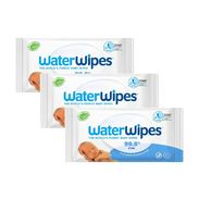 image WATERWIPES lingettes