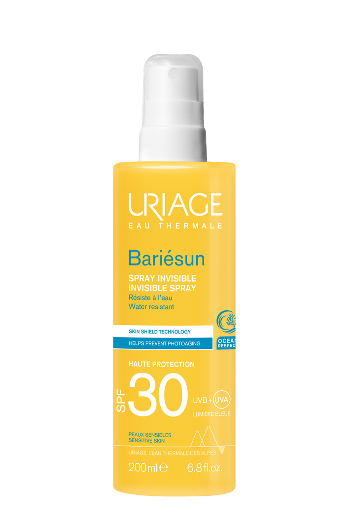 image Bariésun 30 spray 200ml