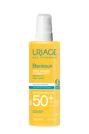 image Uriage – Bariésun 50+ spray 200ml